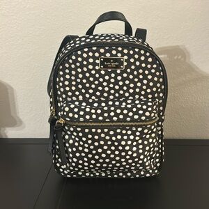 Kate Spade Backpack